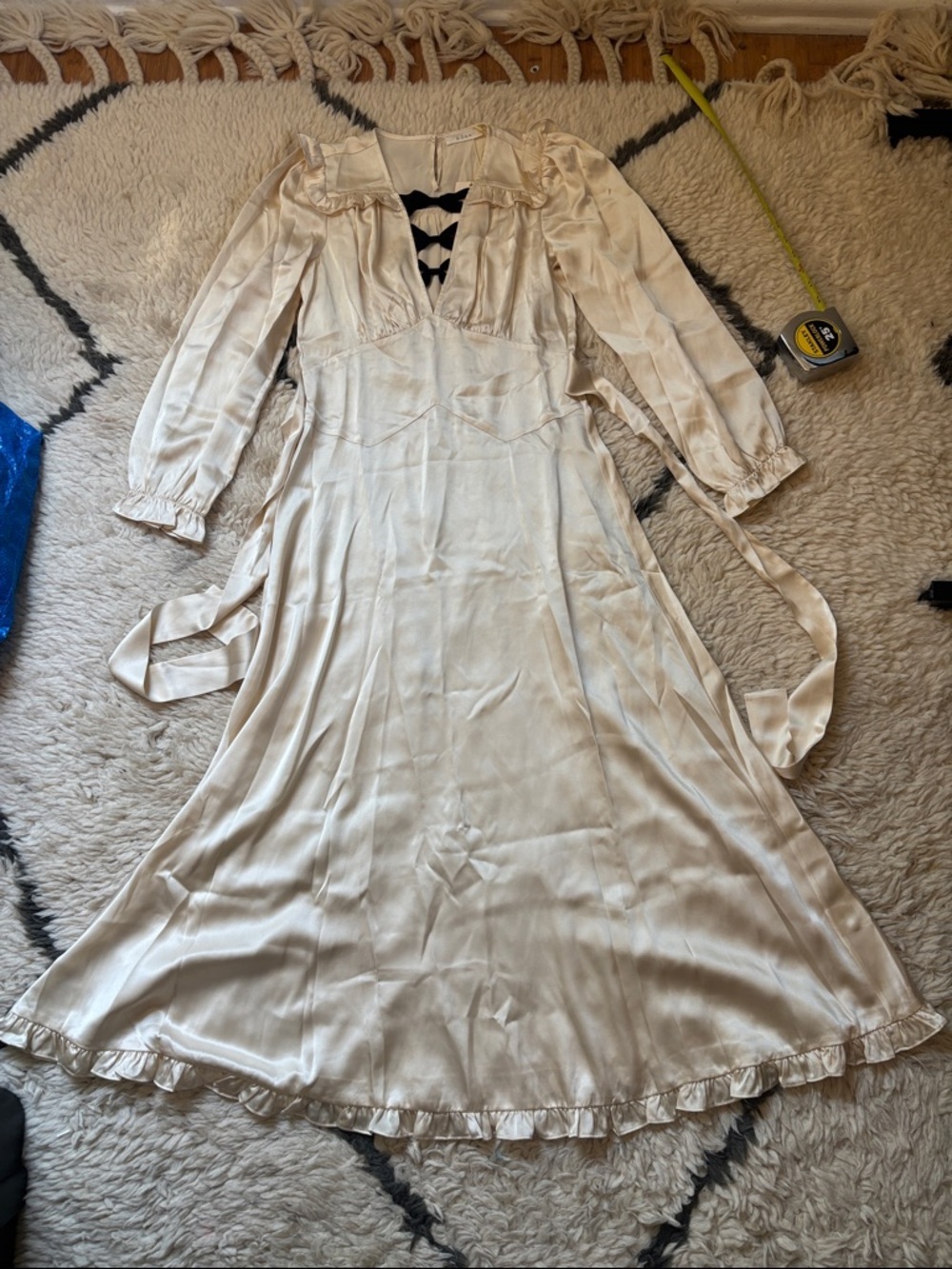 NWT Doen Lorelei - Picture 11 of 15